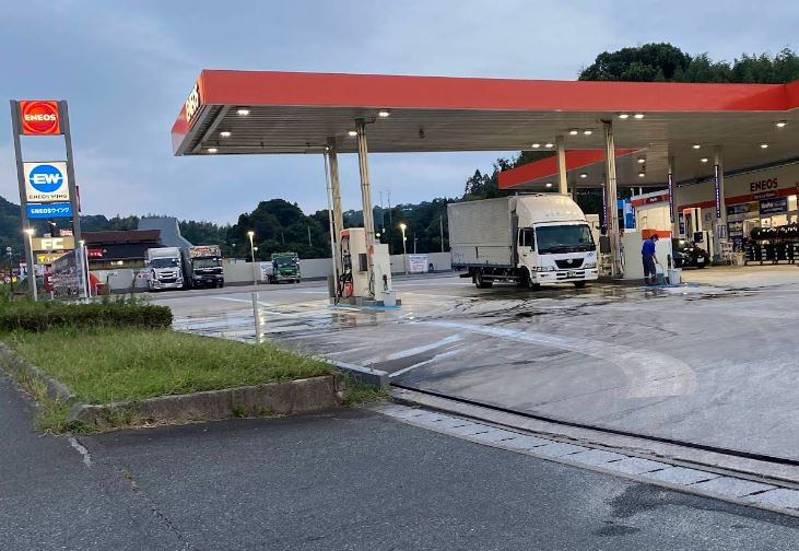 ピッカーズ福岡上り店