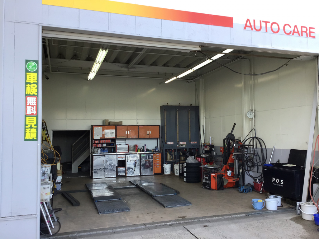 ピッカーズ鳥屋野店