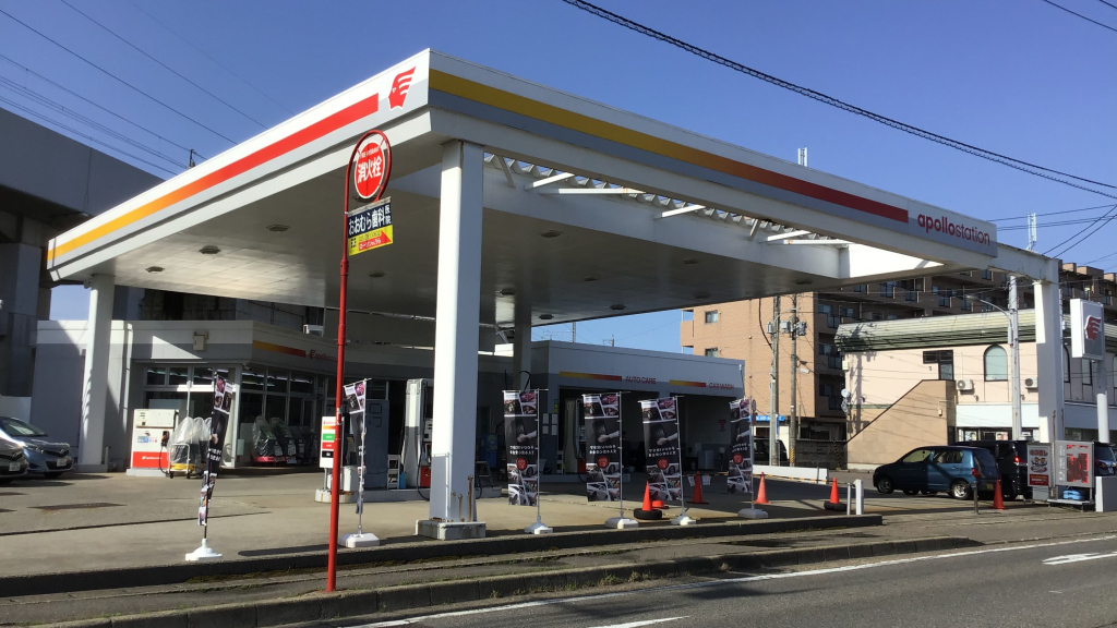 ピッカーズ鳥屋野店