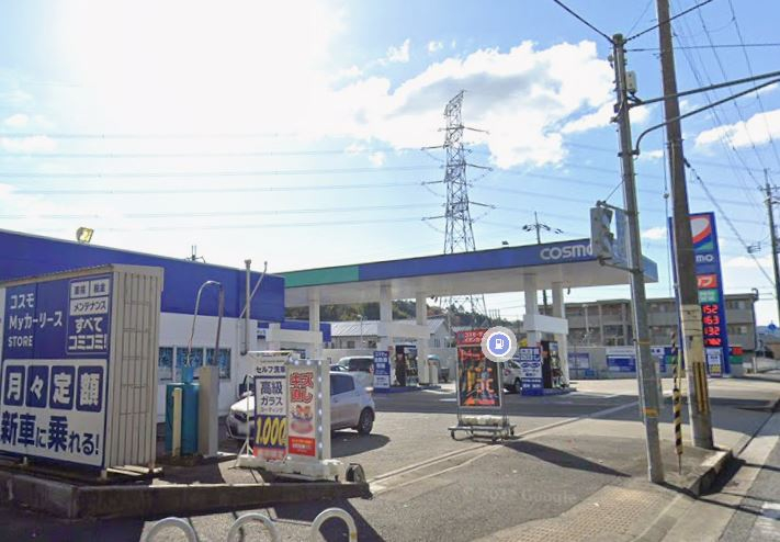 ピッカーズコスモ北神戸店