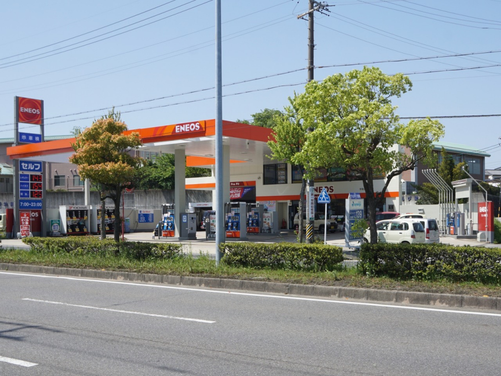 ピッカーズLapit岡崎店