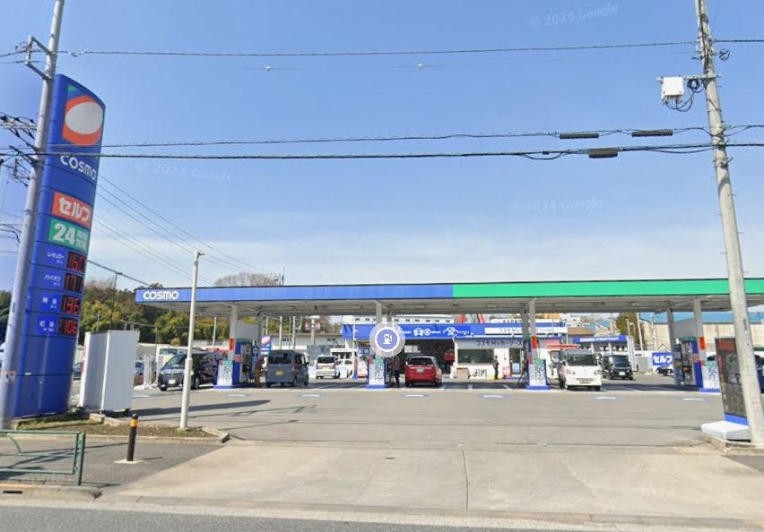 ピッカーズコスモ瑞穂店