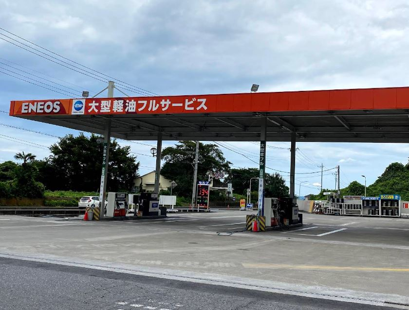 ピッカーズ安中下りTS店