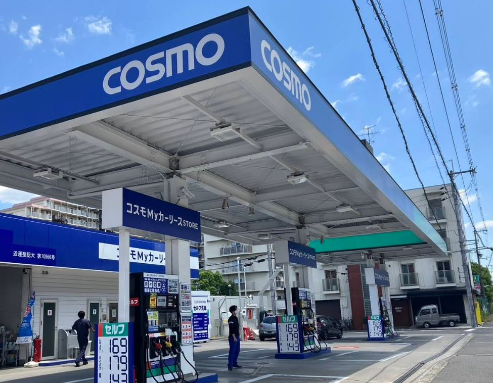 ピッカーズ藤井寺店