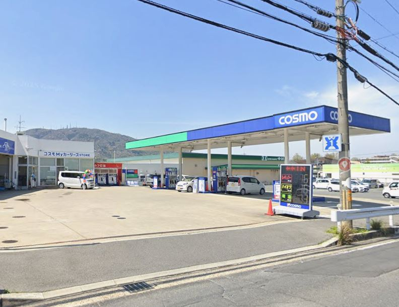 ピッカーズ生駒店