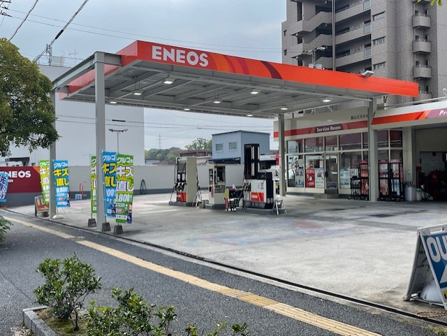 ピッカーズ徳山周陽店