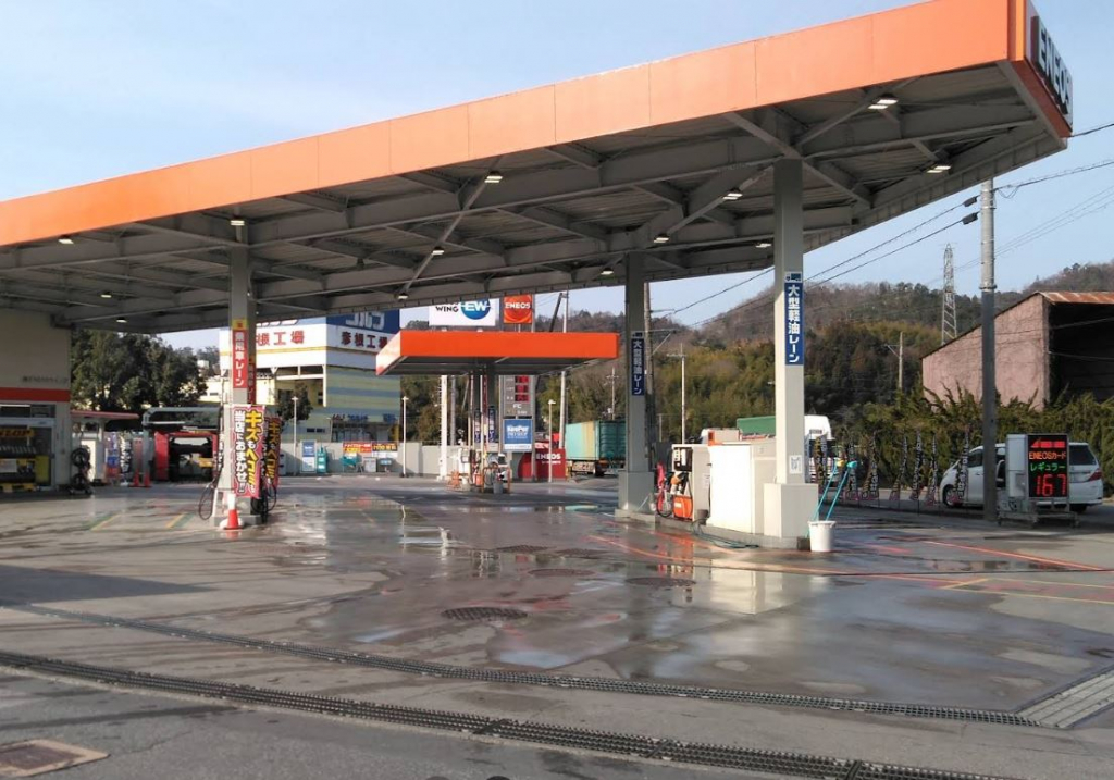 ピッカーズルート8彦根TS店