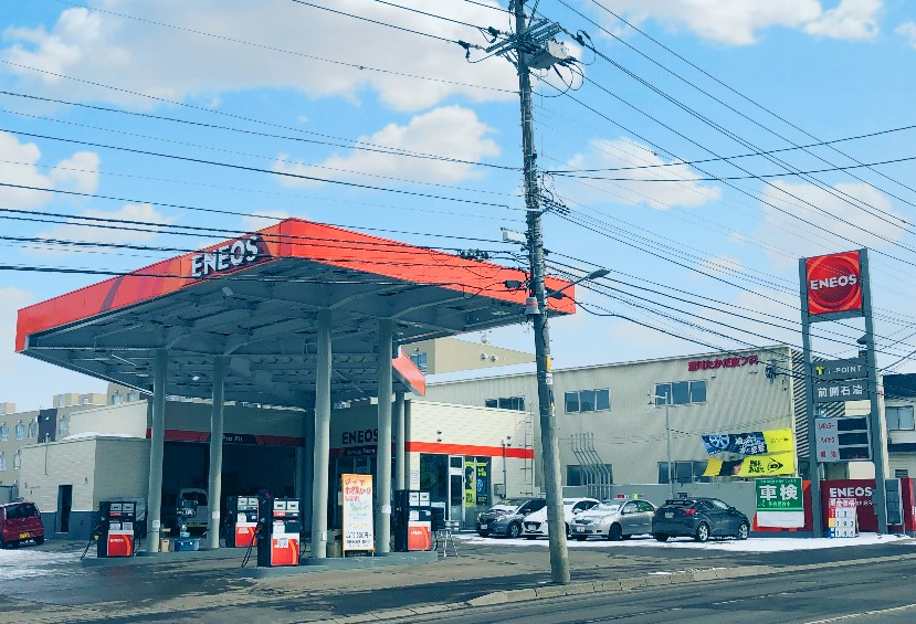 ピッカーズ澄川SS店