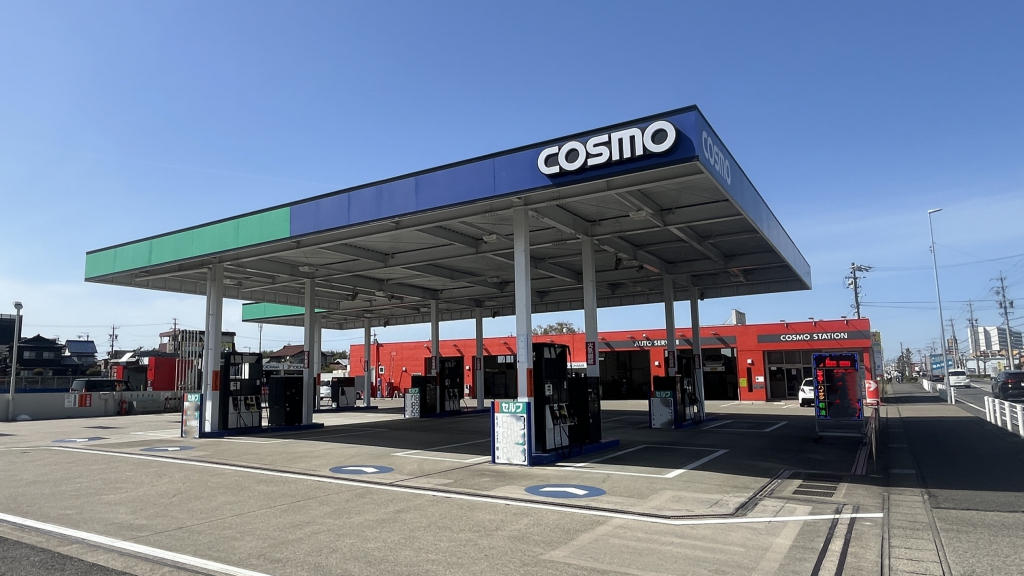 ピッカーズ大府店