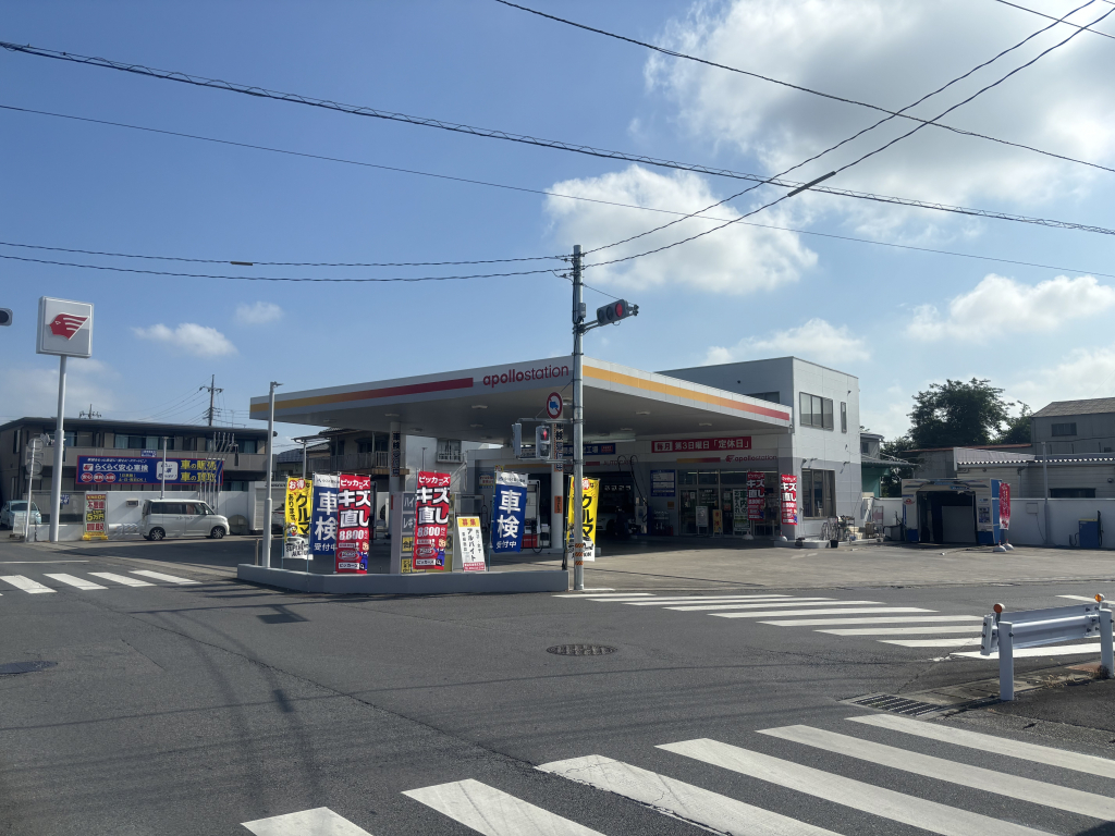 ピッカーズ栃木北SS店
