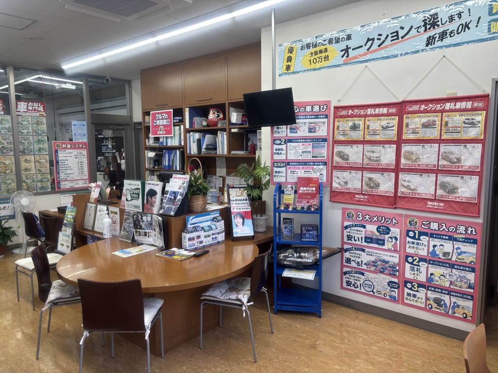 ピッカーズ栃木北SS店
