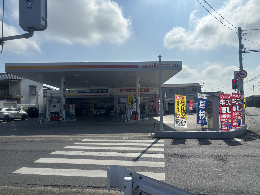 ピッカーズ栃木北SS店