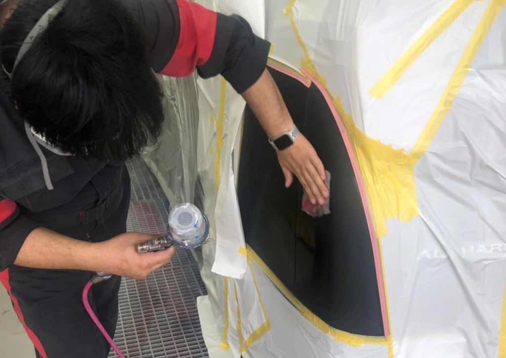 ピッカーズ武庫SS