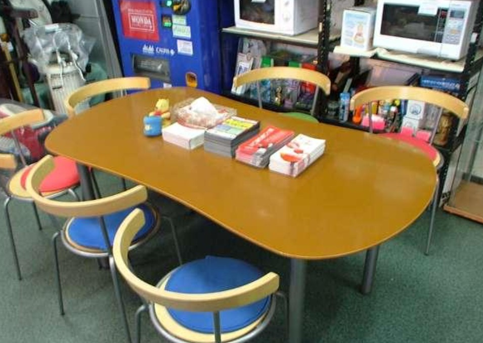 ピッカーズ武庫SS