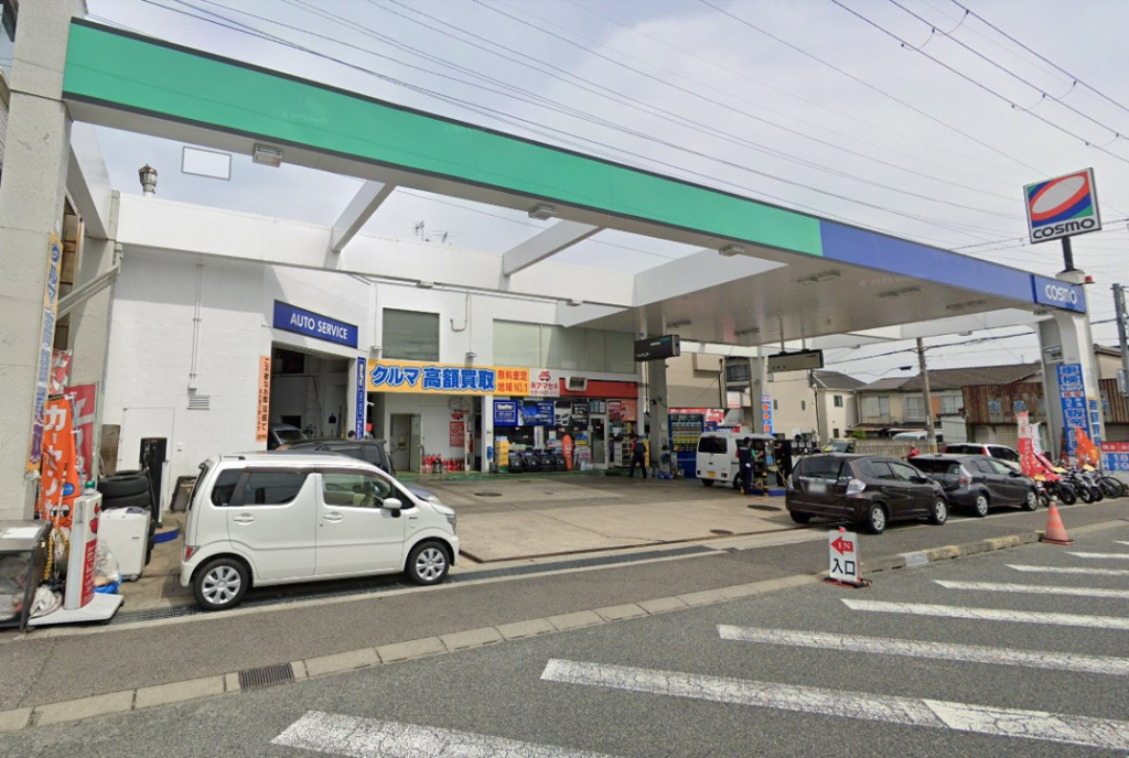 ピッカーズ武庫SS