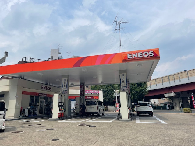 ピッカーズ高円寺南店