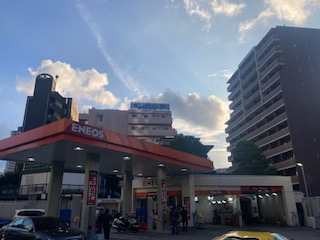 ピッカーズ白金店