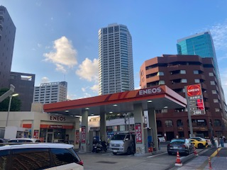 ピッカーズ白金店