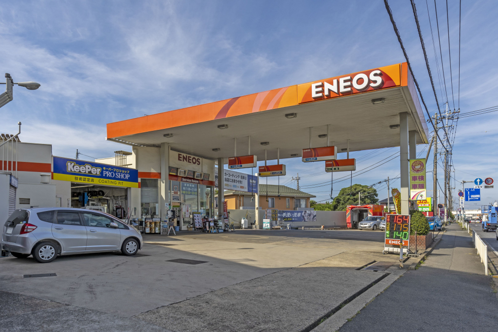 ピッカーズ取手SS