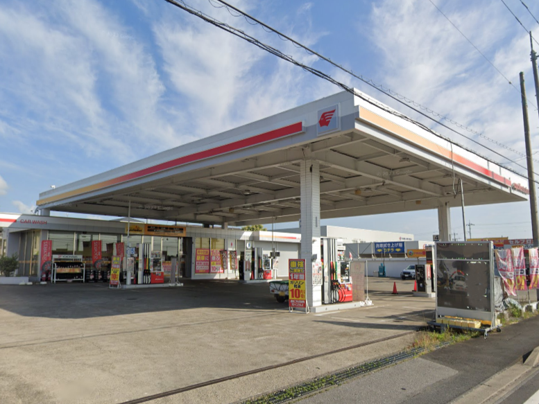 ピッカーズスーパーセルフ大網SS