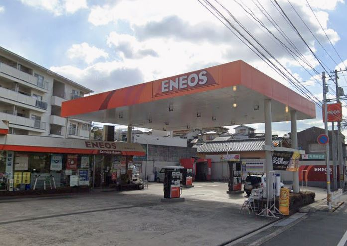 ピッカーズ尾道北SS店