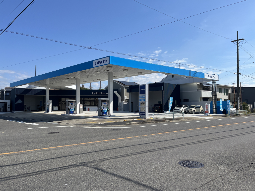 ピッカーズLaPitPro春日井店