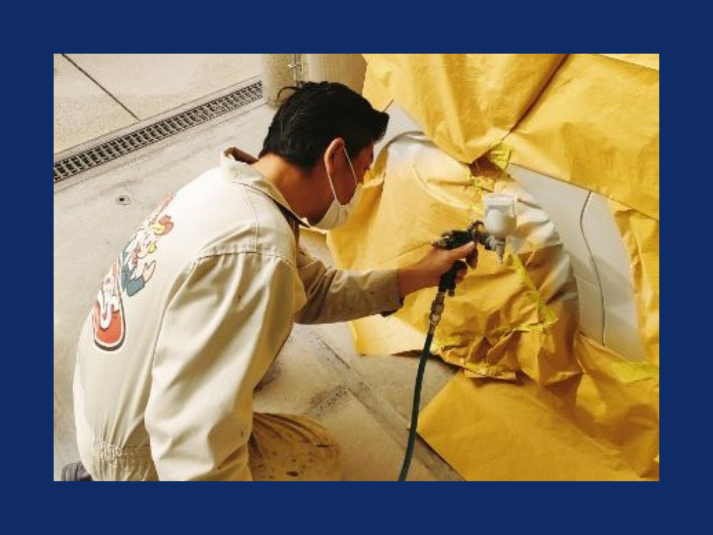 ピッカーズLaPitPro春日井店