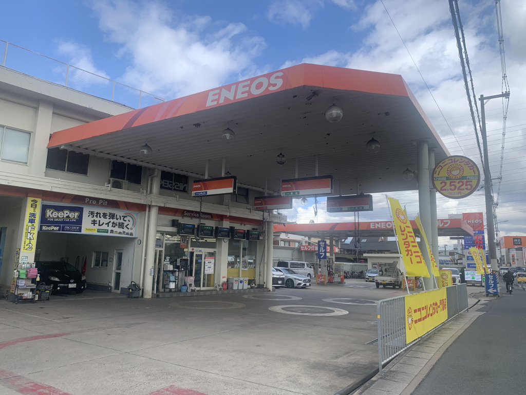 ピッカーズ門真SS店