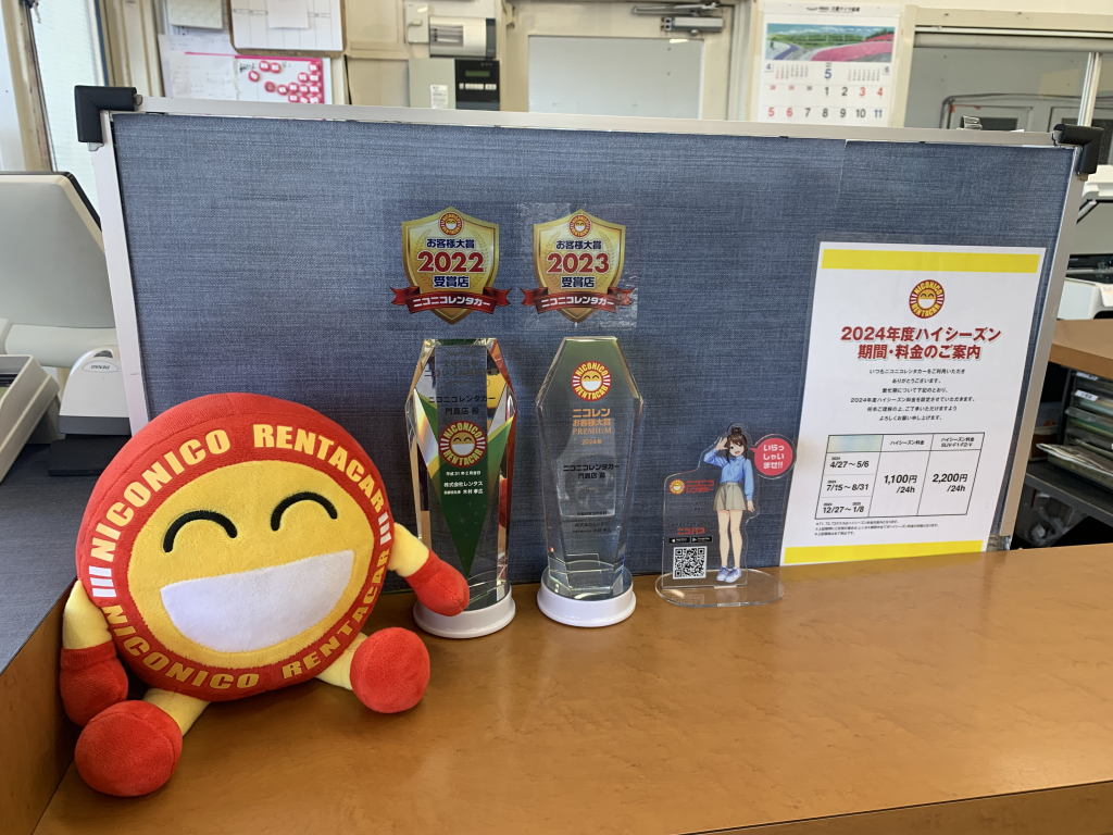 ピッカーズ門真SS店