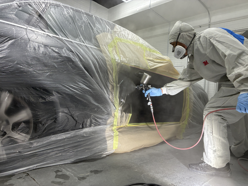 ピッカーズ横浜山下公園店