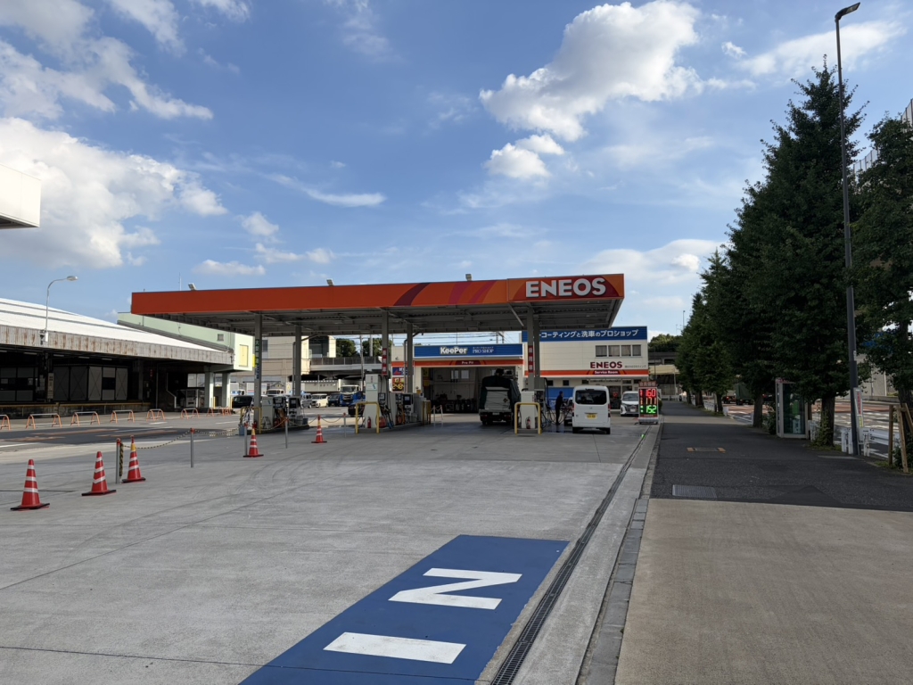 ピッカーズ板橋TS店