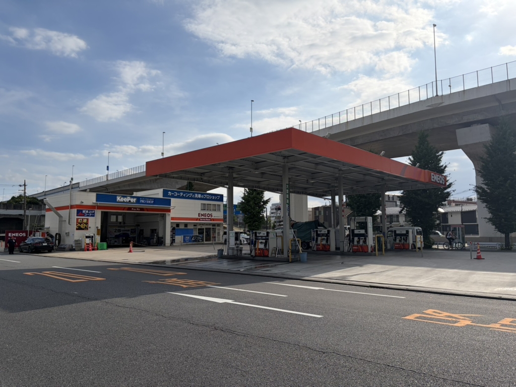 ピッカーズ板橋TS店