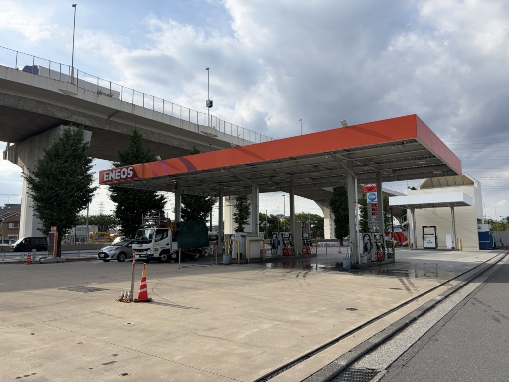 ピッカーズ板橋TS店