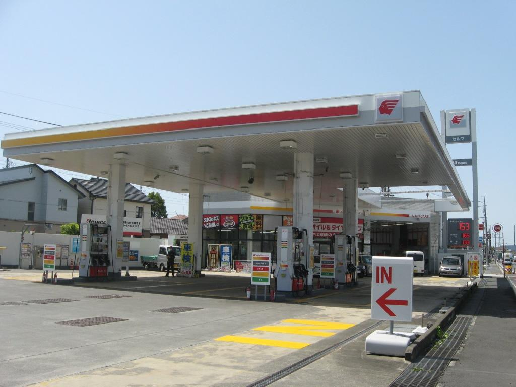 ピッカーズカーケアセルフイハラ店