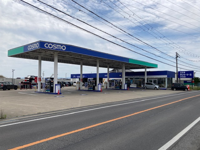 ピッカーズセルフ＆カーケアセンター八幡西庄店