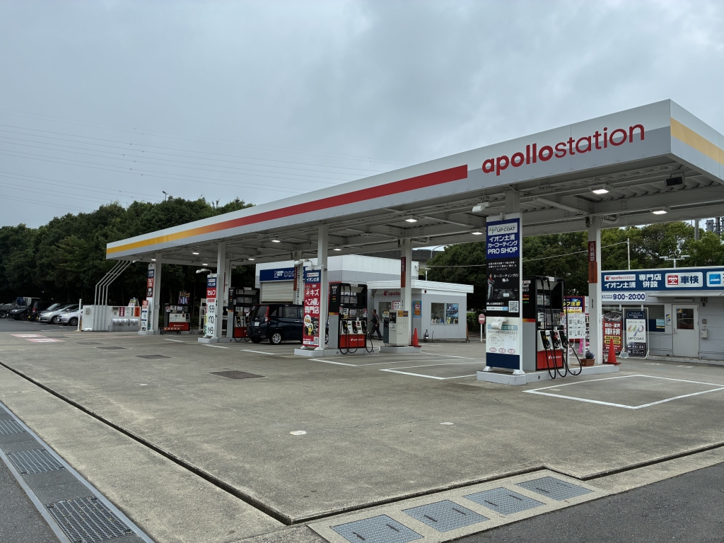 ピッカーズイオンモール土浦店